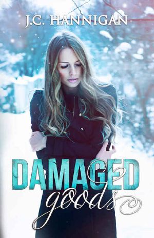 [The Damaged 01] • Damaged Goods